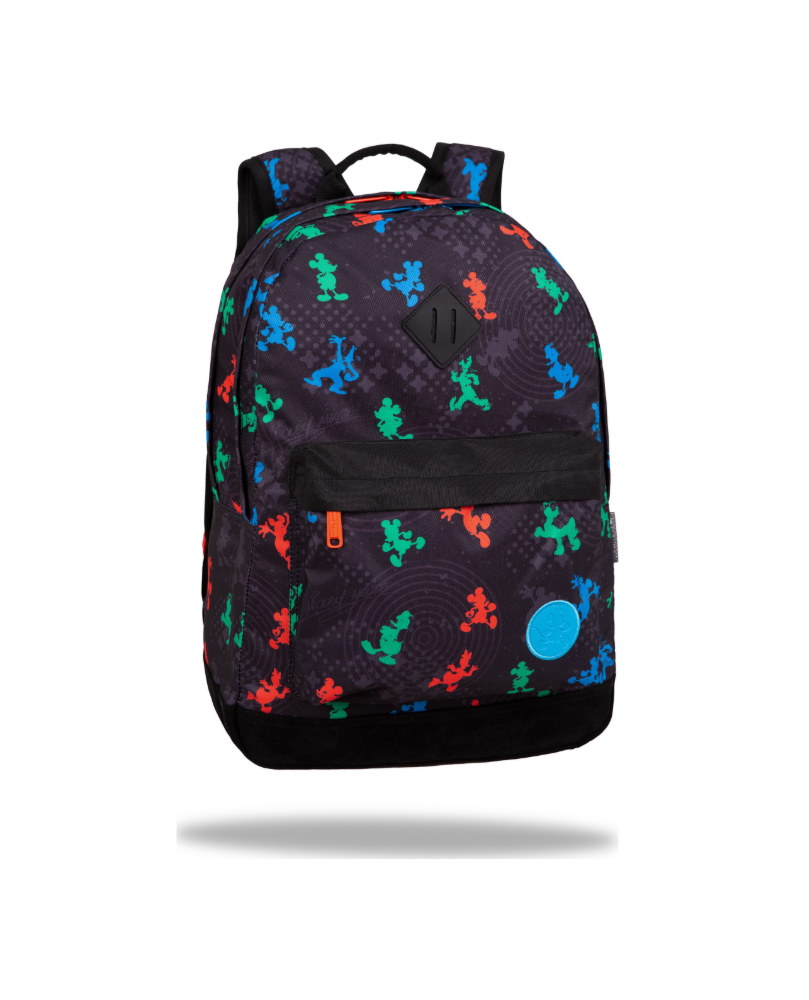 Kuprinė Disney Fashion Scout Mickey Mouse