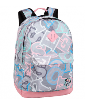 Kuprinė Disney Fashion Scout Minnie Mouse