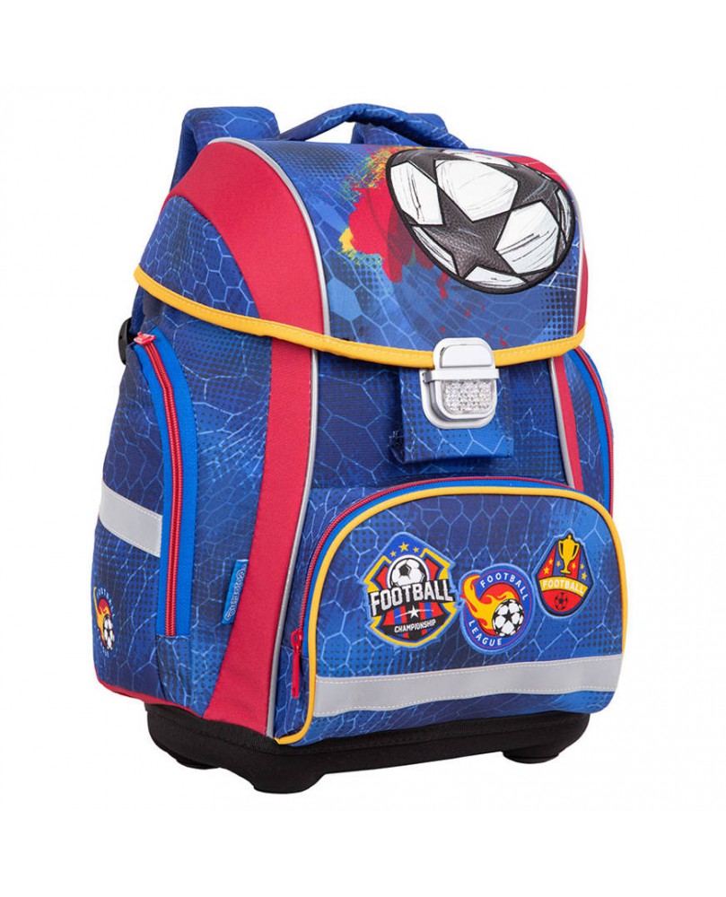 Kuprinė Coolpack Boogie Football Kuprinė Coolpack Boogie Football