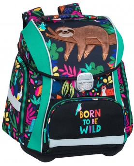 Kuprinė Coolpack Boogie Wild kid