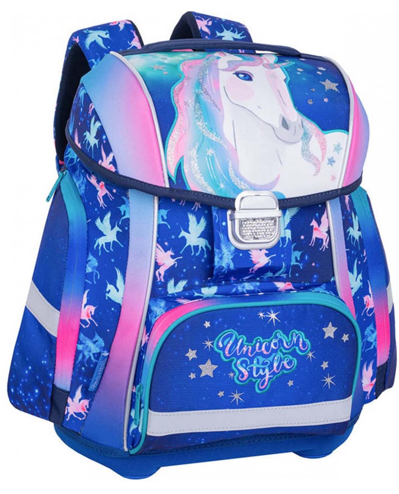 Kuprinė Boogie Unicorn