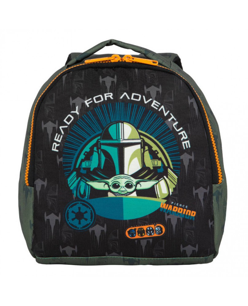 Kuprinė vaikams Disney Core Puppy - MANDALORIAN