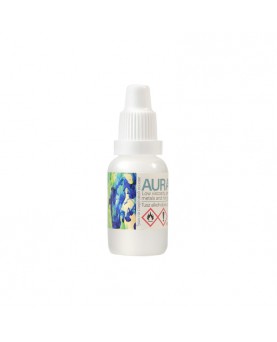 Tirštiklis AURA, 15 ML