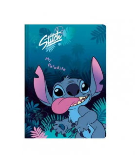 Sąsiuvinis A5 Disney Core...