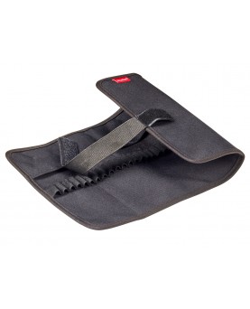 Penalas Derwent Pencil Wrap BLACK