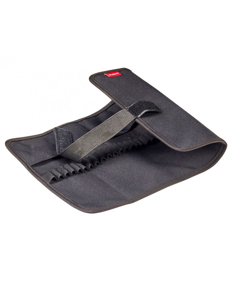 Penalas Derwent Pencil Wrap BLACK