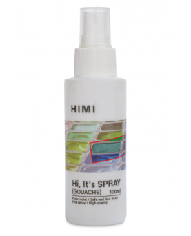 HIMI skystis guašui, 100 ml