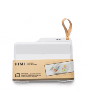 HIMI Sulankstoma dažų...
