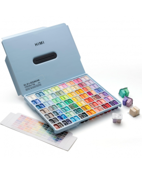 HIMI Twin Cup Guašo...