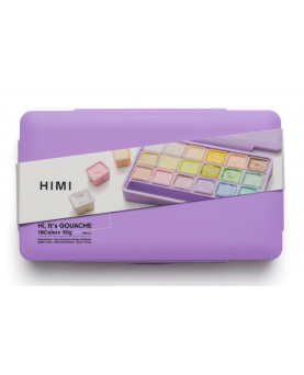 HIMI Jelly Cup Guašo...