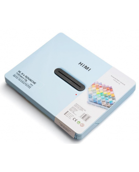 HIMI Twin Cup Guašo...