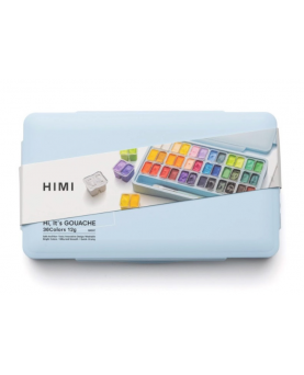 HIMI Twin Cup Guašo...