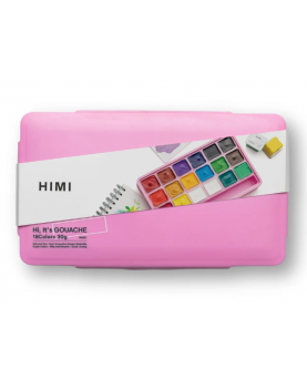 HIMI Jelly Cup Guašo...