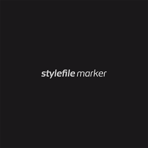 Stylefile Marker